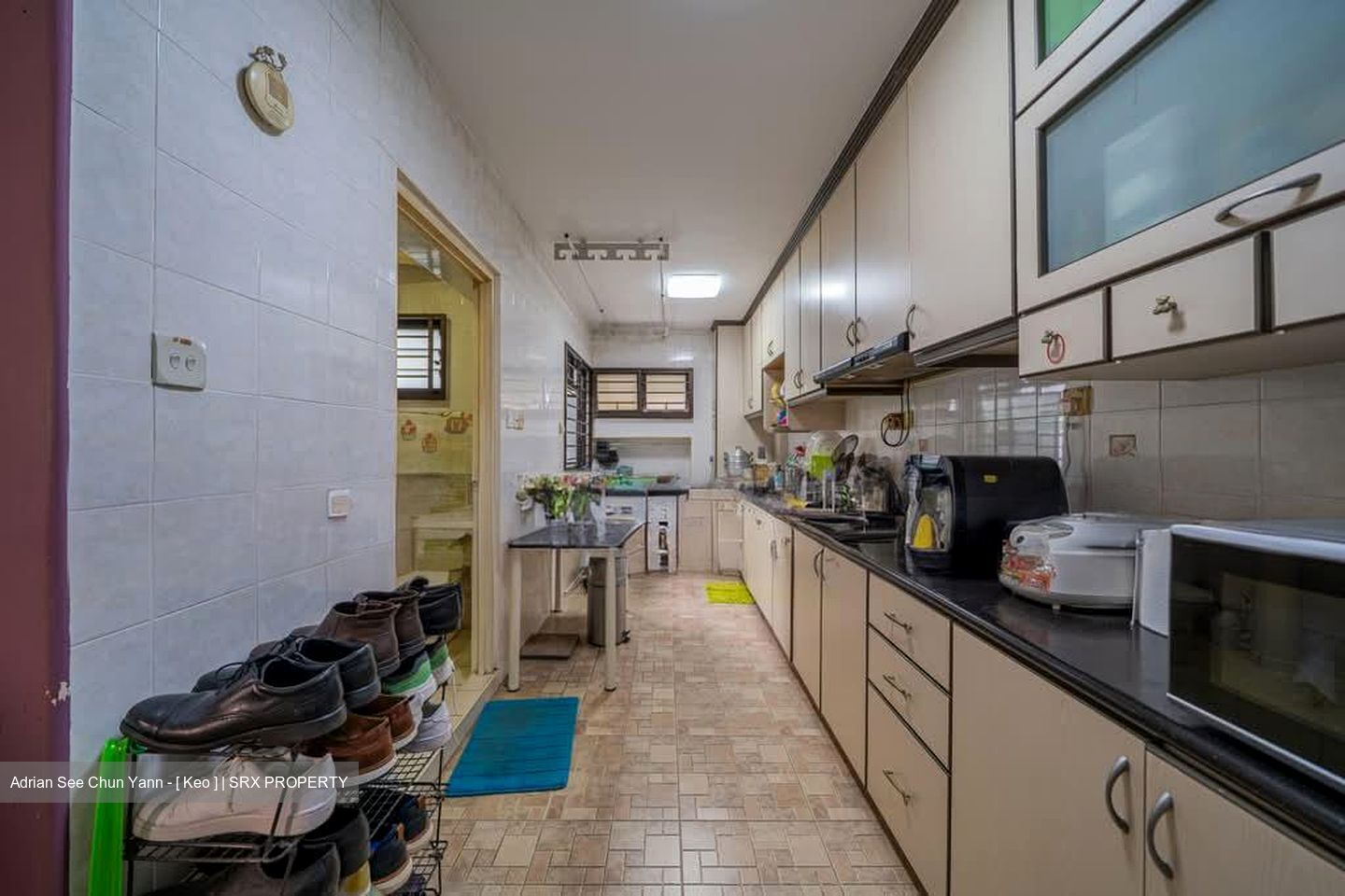 Blk 305A Anchorvale Place (Sengkang), HDB 5 Rooms #568818731